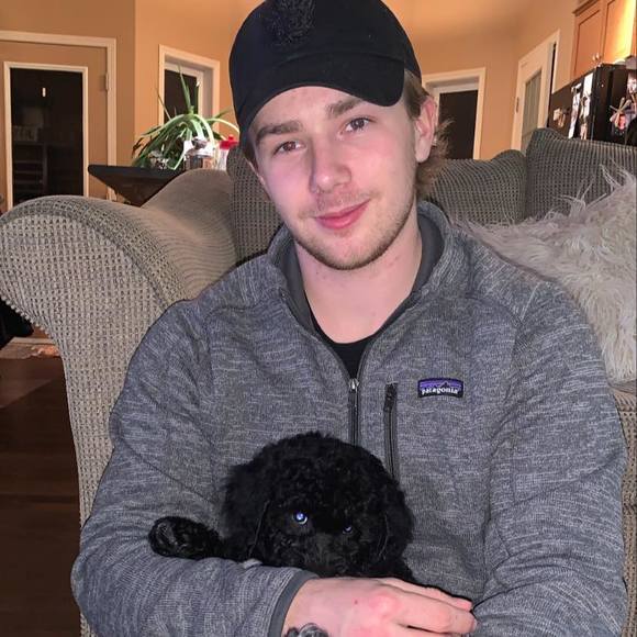 Meet your Posher, Curtis - Picture 1 of 1